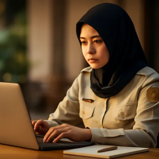 Pendaftaran CPNS 2026: Panduan Lengkap Persiapan dan Strategi Lolos Seleksi