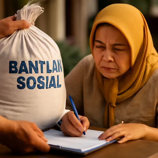 Panduan Lengkap Mendapatkan Bantuan Sosial 2026: Syarat, Cara Daftar, dan Tips Lolos Seleksi