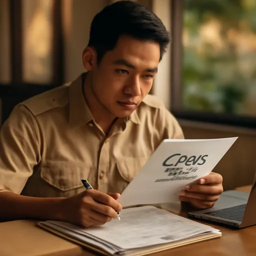 Strategi Lolos Seleksi Administrasi CPNS 2026: Rahasia Dokumen dan Tips Jitu