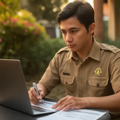 Cara Daftar PPPK 2026: Syarat Lengkap, Alur, dan Tips Lolos Seleksi