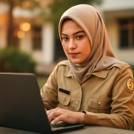 Panduan Lengkap Pendaftaran CPNS 2026: Strategi Jitu Raih Kursi ASN Tahun Ini