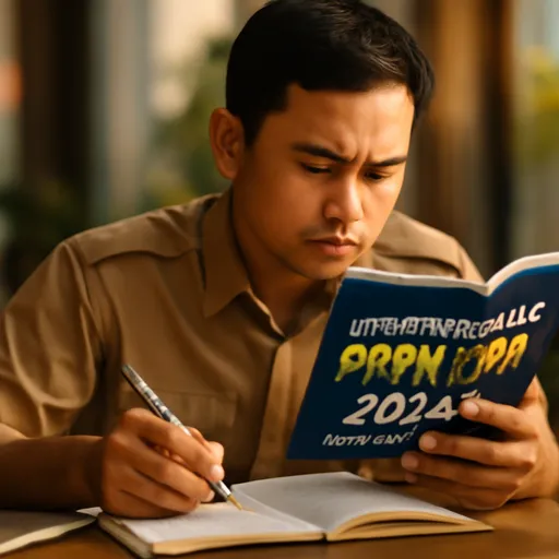 Strategi Lolos Seleksi PPPK dan CPNS 2026: Tips, Trik, dan Info Terbaru