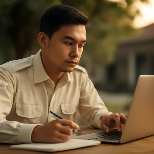 Cara Menghadapi Seleksi PPPK 2026: Strategi, Update Terbaru, dan Tips Lolos