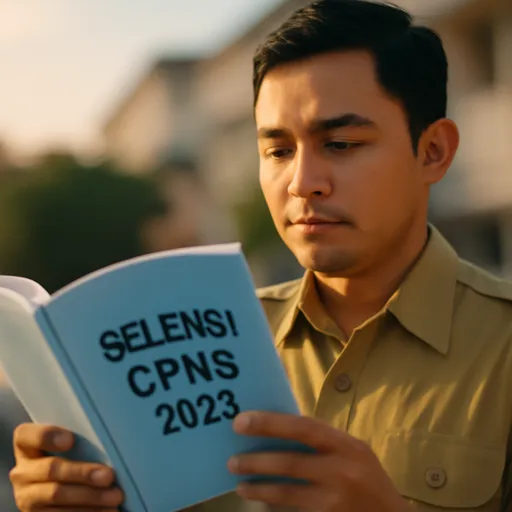Panduan Lolos Seleksi CPNS 2026: Strategi, Syarat Baru, dan Tips Terkini