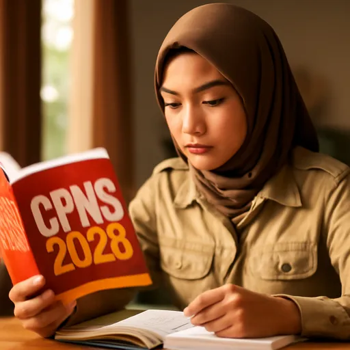 Strategi Jitu Lolos Seleksi CPNS 2026: Panduan Lengkap Bagi Pemula