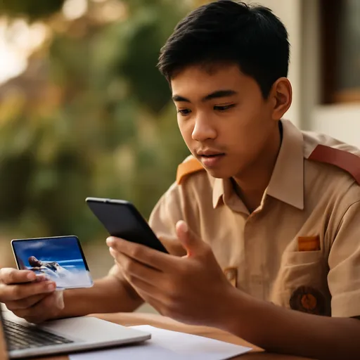 Panduan Lengkap Cara Daftar dan Cek Bantuan PIP 2026 Terbaru