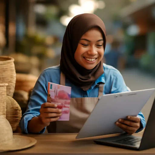 Panduan Dana KUR BRI 2026: Solusi Modal Usaha yang Paling Dicari UMKM Indonesia