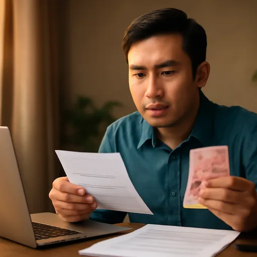 Cara Mengajukan KUR BSI 2026: Panduan Lengkap, Syarat, dan Tips Lolos Verifikasi